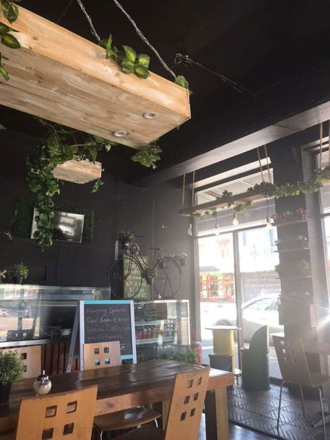 Chim Cham Cafe - New South Wales Tourism  0