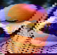 Chur Burger - Mount Druitt - New South Wales Tourism 