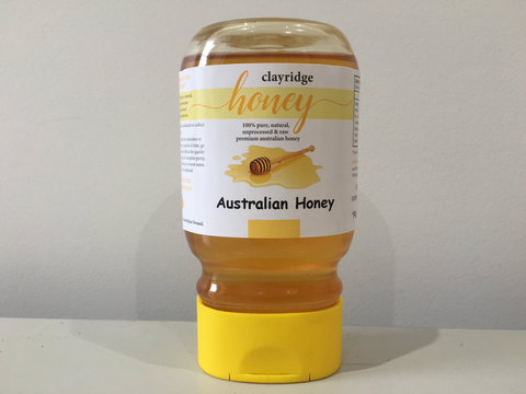 Clayridge Honey - New South Wales Tourism  1