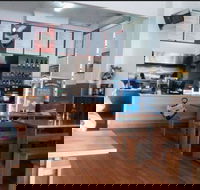 Cliffe's Cafe  Pizza - New South Wales Tourism 