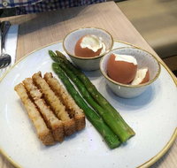 Coast Cafe - New South Wales Tourism 