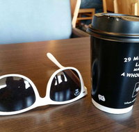 Coffee Club - New South Wales Tourism 