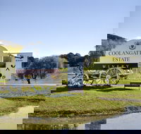 Coolangatta Estate Winery - New South Wales Tourism 