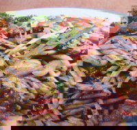 Crazy Noodles - New South Wales Tourism 