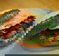 Cream Espresso - New South Wales Tourism 