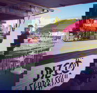 Deco Espresso - New South Wales Tourism 