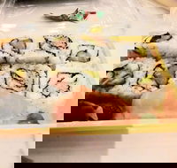 Domo Sushi - New South Wales Tourism 