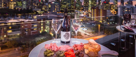 Eagle's Nest Brisbane - New South Wales Tourism  0