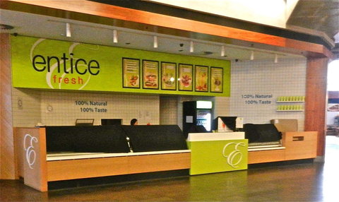 Entice Fresh - Maribyrnong - New South Wales Tourism  0