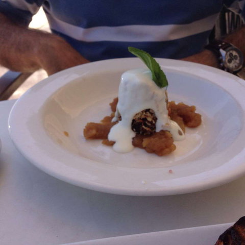 Eva's Pizzeria - New South Wales Tourism  0