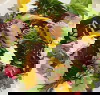 Fifty Birds
