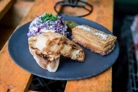 Fogo Brazilian Churrasco Grill - Rouse Hill - New South Wales Tourism  0