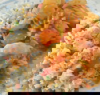 Fortune Garden Chinese Restaurant - New South Wales Tourism 