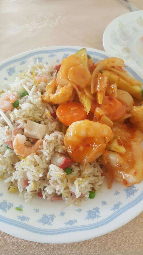 Fortune Garden Chinese Restaurant - New South Wales Tourism  0
