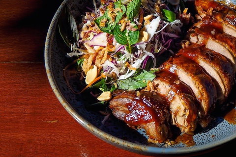 Gala Thai - New South Wales Tourism  0