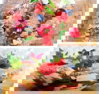 Gemelle Ristorante - New South Wales Tourism 