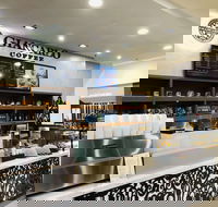 Giancarlo Coffee