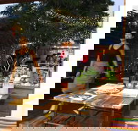 Gino's Pizza and Pasta