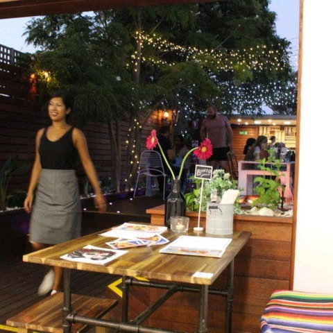 Gino's Pizza And Pasta - New South Wales Tourism  0