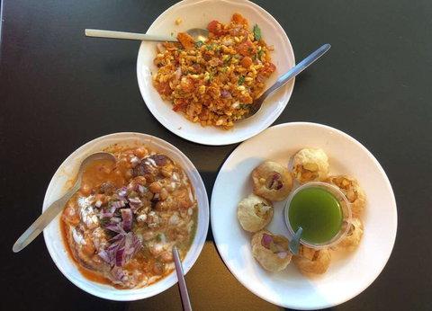 Gold Sweets - New South Wales Tourism  0