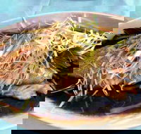 Golden Star BBQ Seafood Chinese Restaurant - New South Wales Tourism 