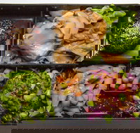 Ground Zero Cafe - New South Wales Tourism 