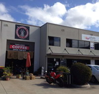 Ground Control Coffee - New South Wales Tourism 
