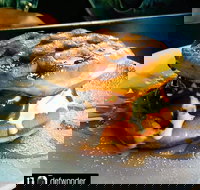 Heroes Burger Diner - New South Wales Tourism 