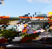 Hungry Jack's - Mirrabooka - New South Wales Tourism 