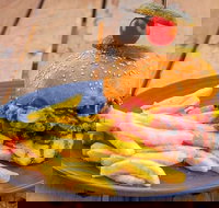 ICE Caffe  Grill - New South Wales Tourism 