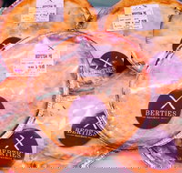 Ida Red - New South Wales Tourism 