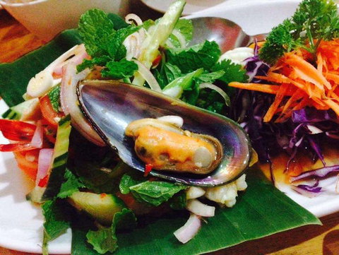 Jasmine Restaurant - New South Wales Tourism  0