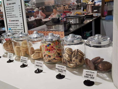 Joseph Highland Coffee & Ice Cream - New South Wales Tourism  0