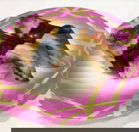 Kawa Sushi - New South Wales Tourism 