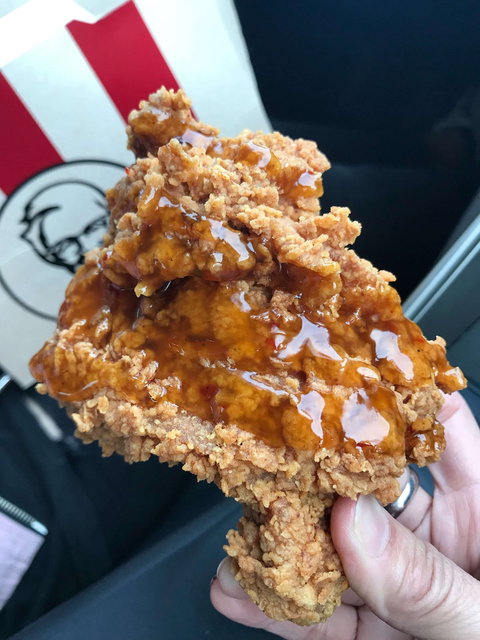 KFC - New South Wales Tourism  0