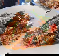 Lazy Moe's - Melton - New South Wales Tourism 