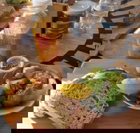 Lift Bakery Cafe - New South Wales Tourism 