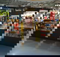 Lindt Chocolate Store Homebush