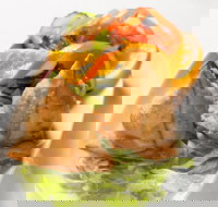 Maharaja Palace Northcote - New South Wales Tourism 