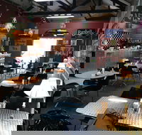 Mai's Kitchen Rules Cafe - New South Wales Tourism 