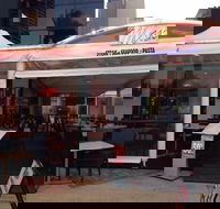 Max Restaurant - New South Wales Tourism 