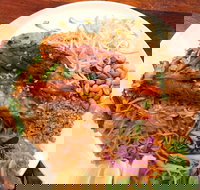 Nakhon Thai Restaurant - New South Wales Tourism 