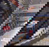 New Uncle's Bakery - New South Wales Tourism 