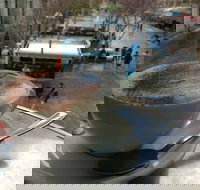 NTA Cafe - New South Wales Tourism 