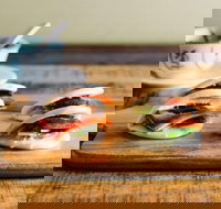 Old Town Hong Kong On Barangaroo - New South Wales Tourism 