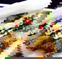 One Wild Apple - New South Wales Tourism 