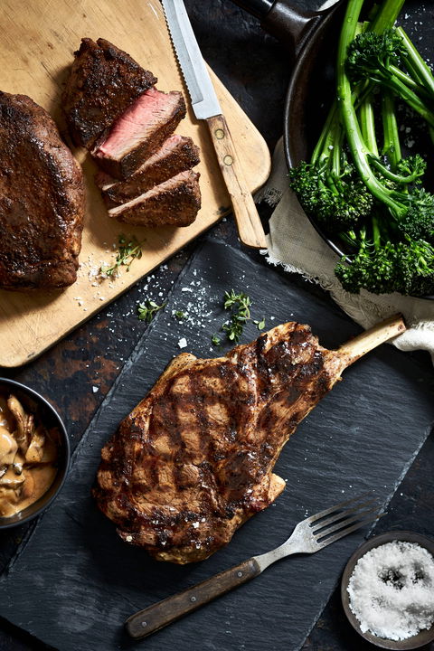 Outback Steakhouse Wollongong - New South Wales Tourism  0
