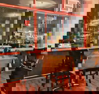 Pear Thai Restaurant - New South Wales Tourism 
