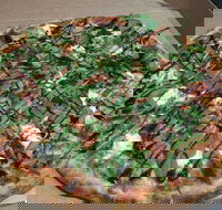 Pizza Cittadella - New South Wales Tourism 