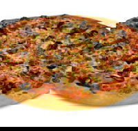 Pizza 2 Go - New South Wales Tourism 